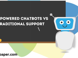 AI-Powered Chatbots vs Traditional Support A Game-Changer for Australian Businesses